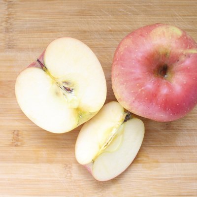Cripps Pink apple