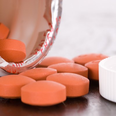 Medication - Over the Counter, otc