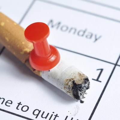 quit smoking