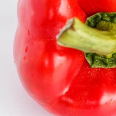 Big pepper