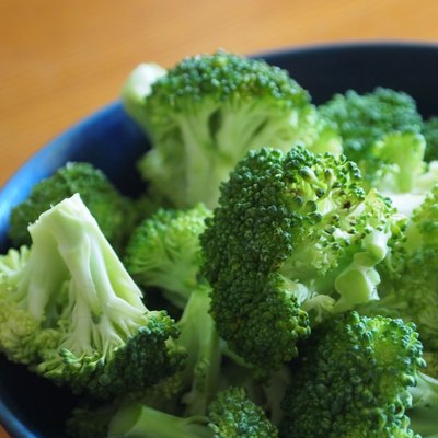 Broccoli