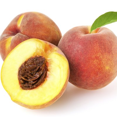 peach