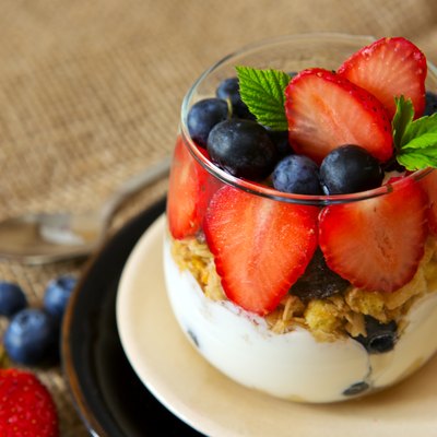 Berries | Livestrong.com