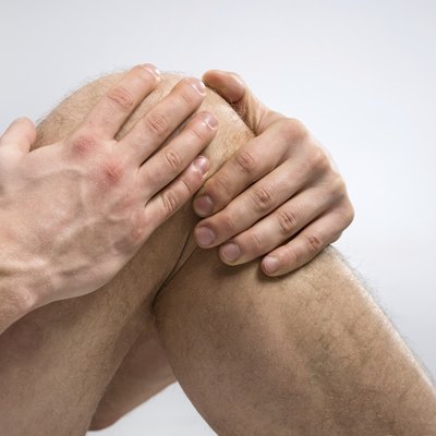 Knee Pain.