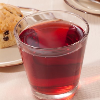 cranberry cocktail