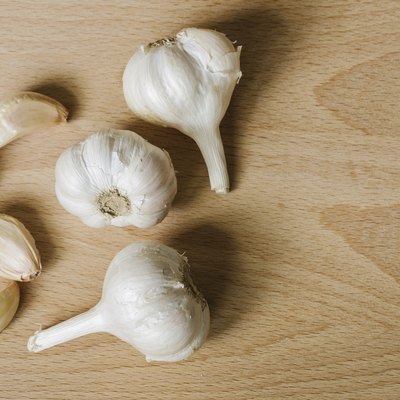 garlic