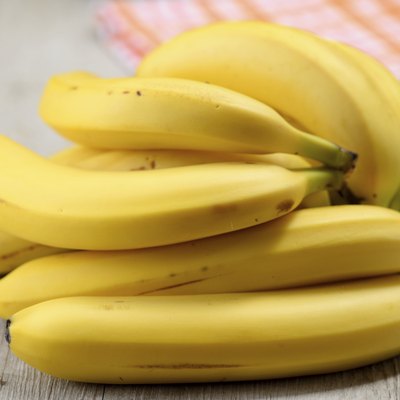 Bananas