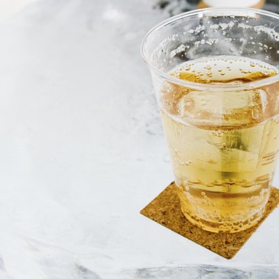 ICE BAR drink