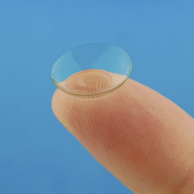 Contact lens