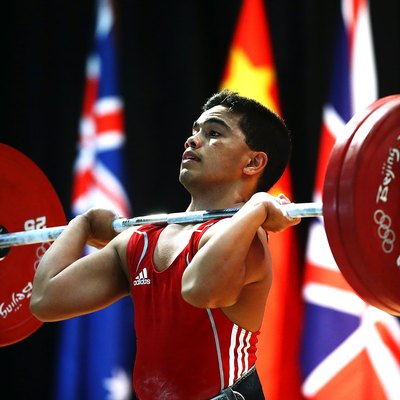2013 Australian Youth Olympic Festival - Day 2