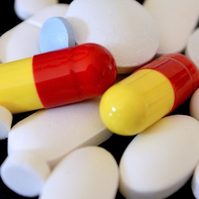 Capsules and pills