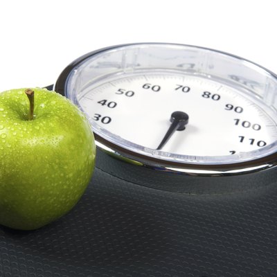 Weight Scale