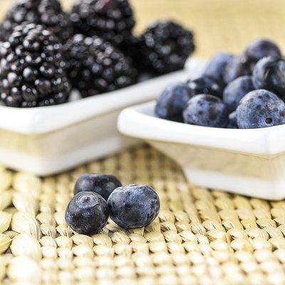 Berries