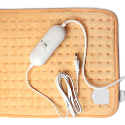 Electric heating pad