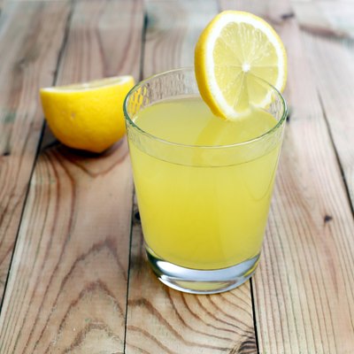 Lemon Juice