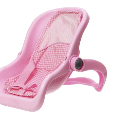 Toy Baby Safety Seat