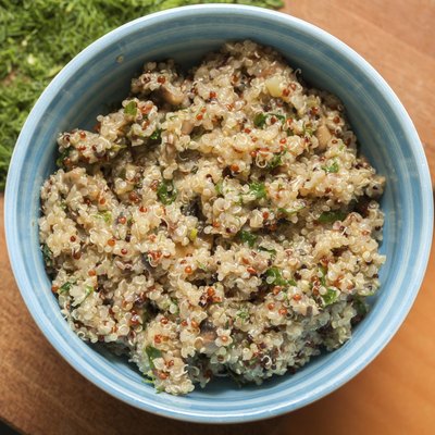 Quinoa