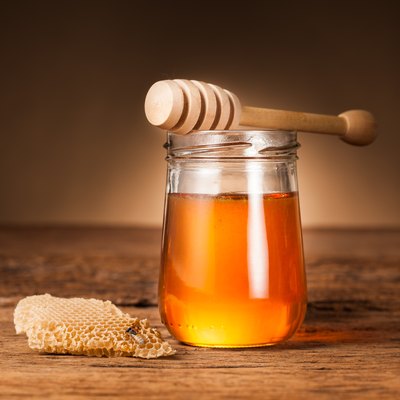 honey