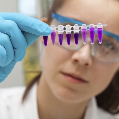 blood sample