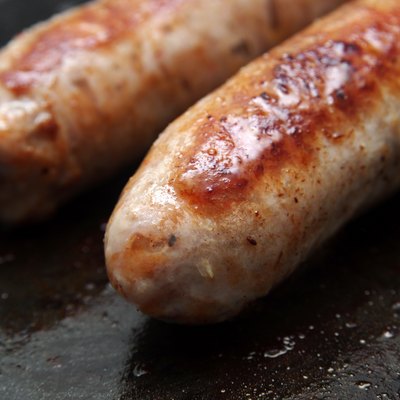 sausage