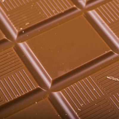 Chocolate pattern