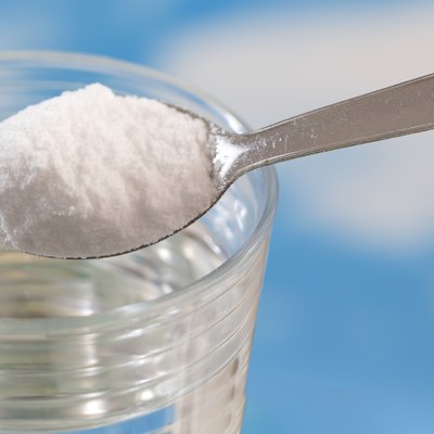 bicarbonate