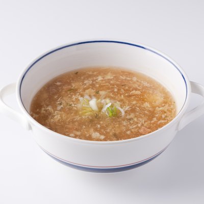 Egg Drop Soup