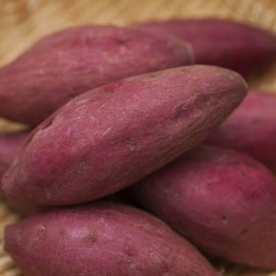 Sweet potato