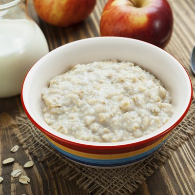 Oatmeal