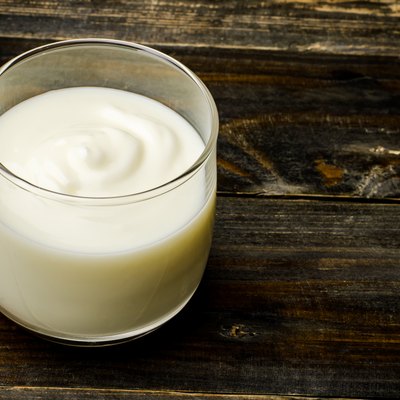 Yogurt