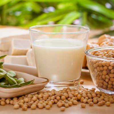Soy products