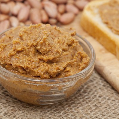 penut butter