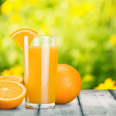 Orange Juice, Juice, Orange