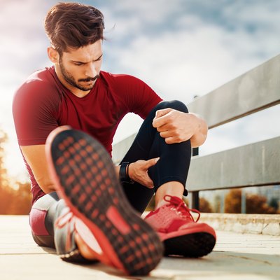 Muscle injury