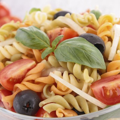 pasta salad