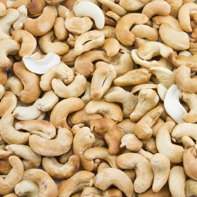 cashews