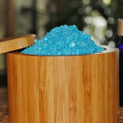 Bath Salt-Natural
