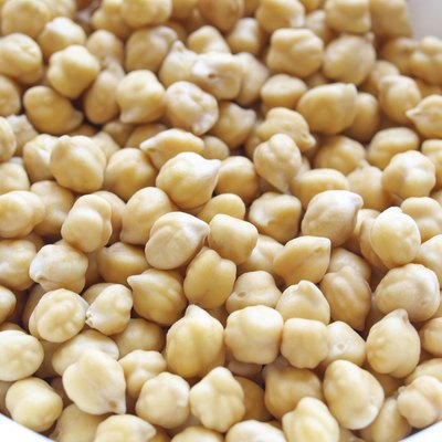 Chickbeans