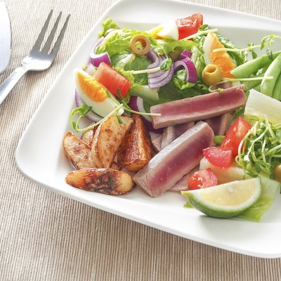 nicoise salad