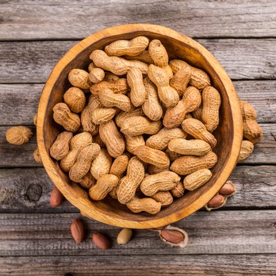 Peanuts