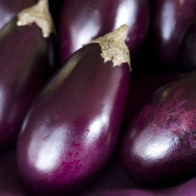 eggplants