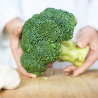 Broccoli
