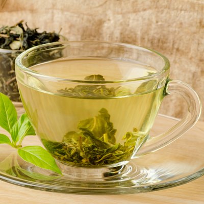 Green tea
