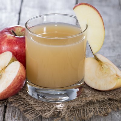 Apple Juice