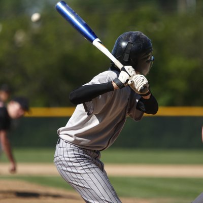 Batter up