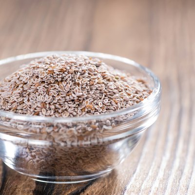 Psyllium
