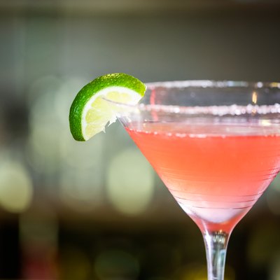 Cosmopolitan