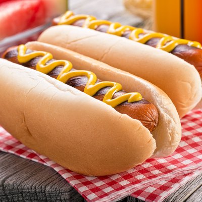 Barbecue Hot Dogs