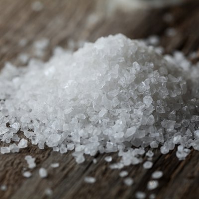 Sea salt macro