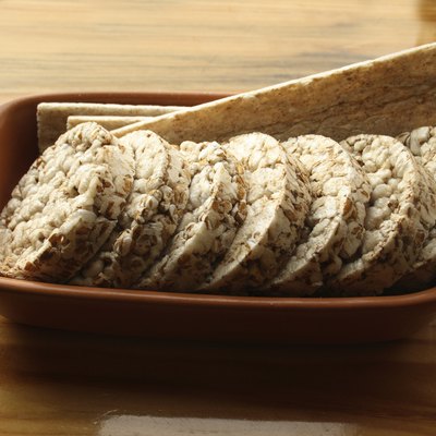 Ricecakes